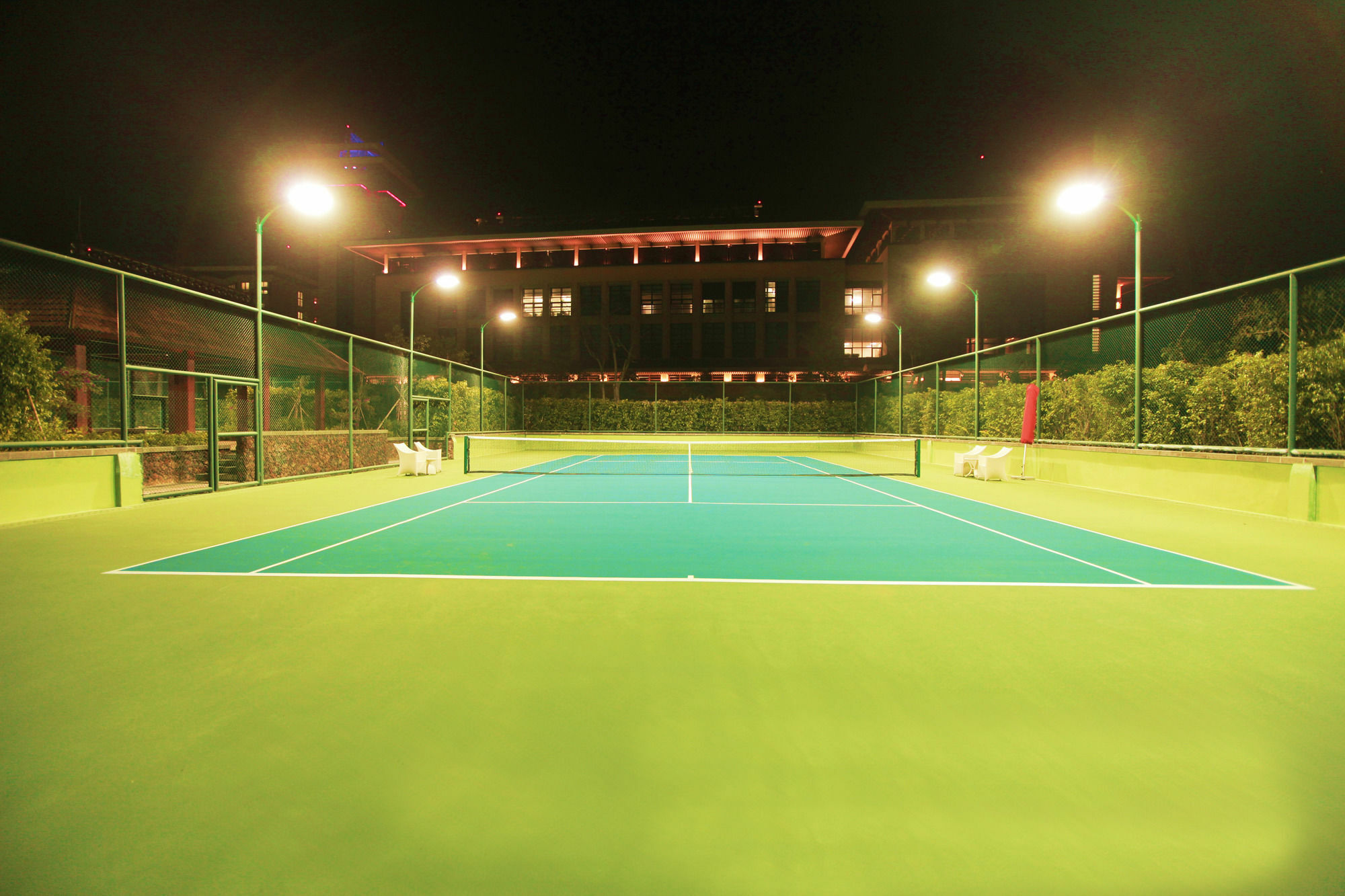 Haitang Bay Resort Sanya Exterior photo